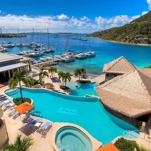 Scrub Island Resort, Spa & Marina